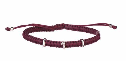 Concordia 1782 Bracelet – Diamonds & Yellow Gold (AC23/1*-2OV-S)