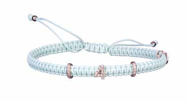 Concordia 1782 Bracelet – Diamonds & Rose Gold (AC23/4*-2OVD-S)