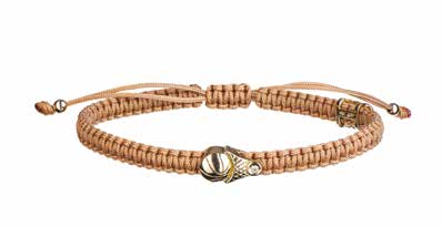 Concordia Indole Basketball Bracelet – Diamonds & Yellow Gold (BASKET*-S)