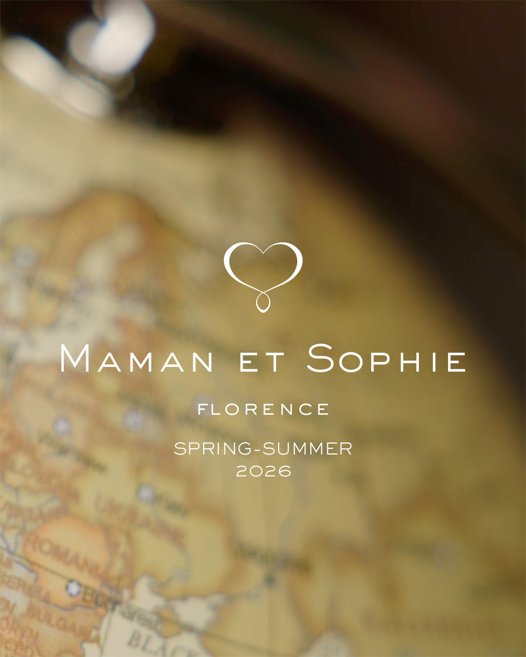 Maman et Sophie