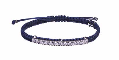 Concordia Exclusive Bracelet – Diamonds & White Gold (AC17/7D-S)