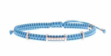 Concordia Heritage Bracelet – Diamonds & Yellow Gold (AC18/1-AD-2OVD-S)