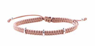 Concordia Jump Bracelet – 18K Yellow Gold (AC19/3OV-S)