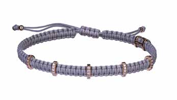 Concordia Jump Bracelet – Diamonds & Yellow Gold (AC19/5OVD-S)