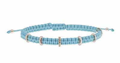 Concordia Jump Bracelet – Brown Diamonds & Yellow Gold (AC19/5OV-1BW-S)