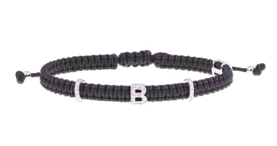 Concordia ABC Bracelet – Diamonds & White Gold (AC22/B*2OVD-S)