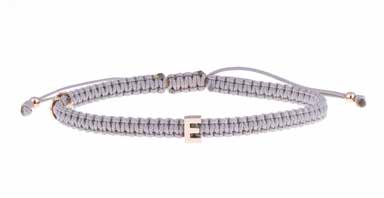 Concordia ABC Bracelet – 18K Yellow Gold (AC22/E-S)
