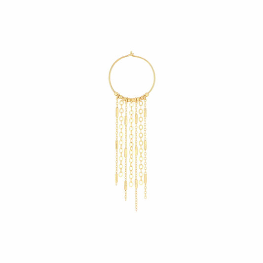 Maman et Sophie Argento – Creole Woman in Chains, Kettenquasten