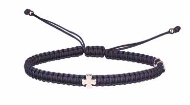 Concordia Indole Four-Leaf Clover Bracelet – 18K Yellow Gold (QUAD-S)