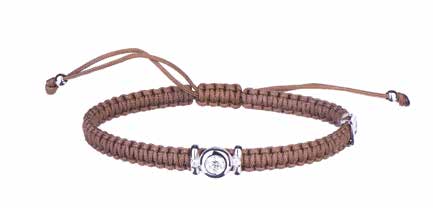 Concordia Riflessi Bracelet – Diamonds & White Gold (RIF/L-D-S)