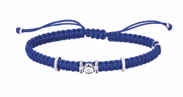 Concordia Riflessi Bracelet – Diamonds & White Gold (RIF/S-D-2OVD-S)